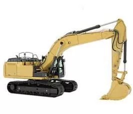 EXCAVATORS