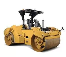 PAVING COMPACTORS