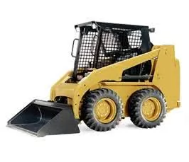 SKID STEEL LOADERS