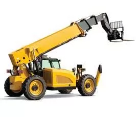 TELEHANDLERS