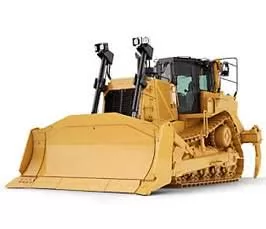 TRACK TYPE LOADERS