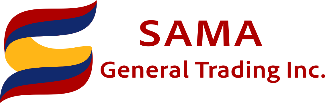 SAMA General Trading Inc